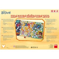 Dino Stitch - dětská hra 3