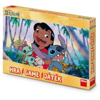 Dino Stitch - dětská hra