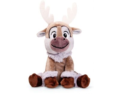 Dino Disney Frozen 2 Sven sedící 20 cm plyš