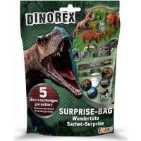 EP Line Dino taška překvapení 2