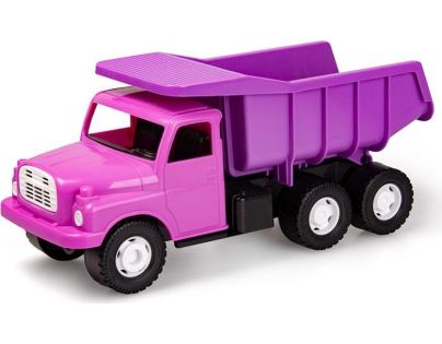 Dino Tatra 148 růžová 30 cm