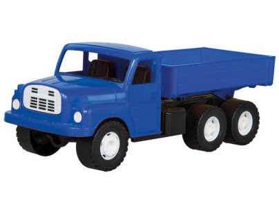 Dino Tatra 148 valník 30 cm modrý