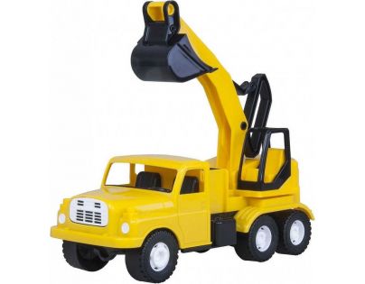 Dino Tatra 148 Bagr 30 cm