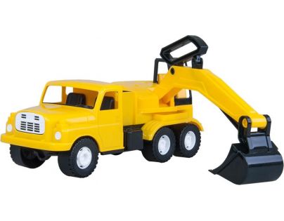 Dino Tatra 148 Bagr 30 cm