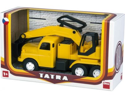 Dino Tatra 148 Bagr 30 cm