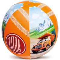 Dino Tatra plážový míč 61 cm