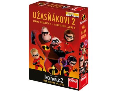 Dino Úžásňákovi 2