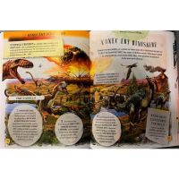 Dinosauři Vládci světa 2