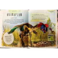 Dinosauři Vládci světa 3