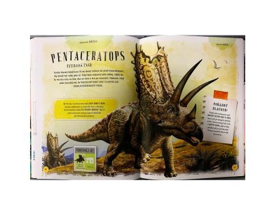 Dinosauři Vládci světa