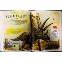 Dinosauři Vládci světa 4