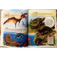 Dinosauři Vládci světa 5