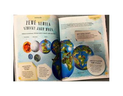 Dinosauři Vládci světa