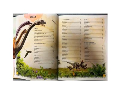 Dinosauři Vládci světa