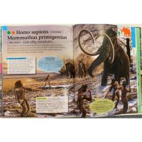 Sun Dinosauři a jiná prehistorická zvířata 2