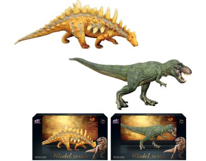 Dinosauří svět - figurka 061