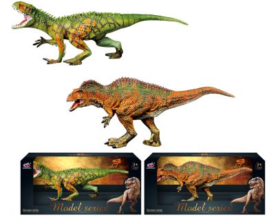 Dinosauří svět - figurka 098