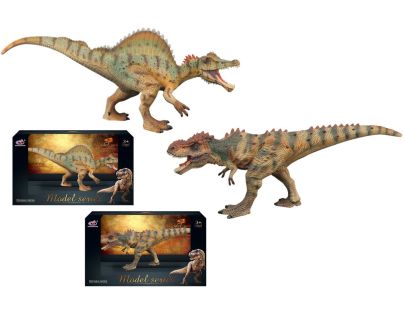 Dinosauří svět - figurka V55 2 druhy
