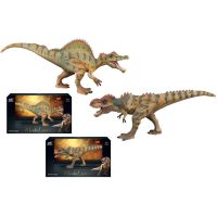 Dinosauří svět - figurka V55 2 druhy