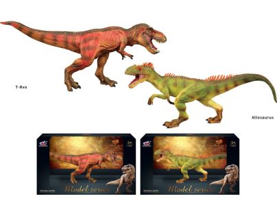 Dinosauří svět - figurka V67