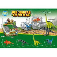 Dinosaurus 16 cm (5609)