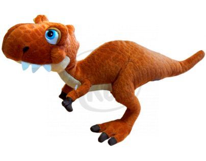 Dinosaurus Doba Ledová 25cm