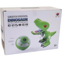 Dinosaurus na dálkové ovládání 4