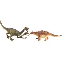 Dinosaurus plastový 15-16 cm 6ks 2