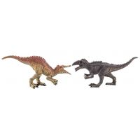 Dinosaurus plastový 15-16 cm 6ks 3