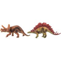 Dinosaurus plastový 15-16 cm 6ks 4