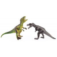 Dinosaurus plastový 15-18 cm 5ks 3