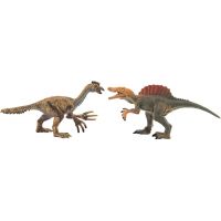 Dinosaurus plastový 16-18 cm 5ks 2