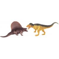 Dinosaurus plastový 16-18 cm 5ks 3