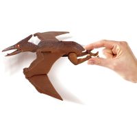 Dinosaurus Pterosaur 27 cm se světlem a zvukem 2