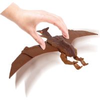 Dinosaurus Pterosaur 27 cm se světlem a zvukem 3