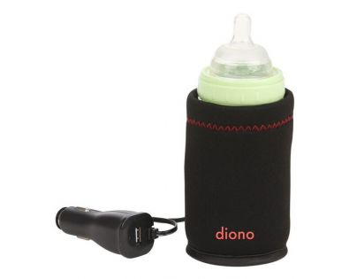 Diono cestovní ohřívač Warm and Go DeLuxe