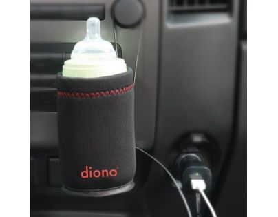 Diono cestovní ohřívač Warm and Go DeLuxe