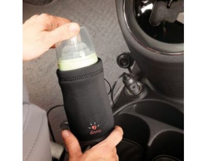Diono cestovní ohřívač Warm and Go DeLuxe
