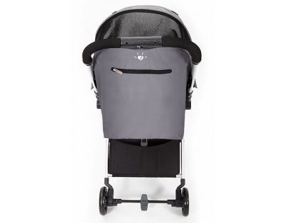 Diono Kočárek Traverze Travel Grey Linear - Poškozený obal 