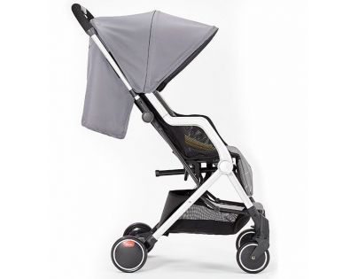 Diono Kočárek Traverze Travel Grey Linear - Poškozený obal 