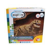 EPLine EP01492 - Discovery Cesta za Tyranosaury 2