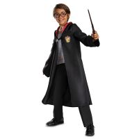 Disguise Harry Potter kostým, 10 - 12 let - Poškozený obal