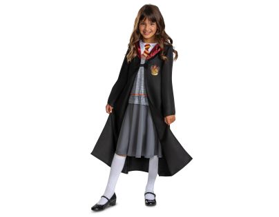 Disguise Hermiona kostým, 7 - 8 let