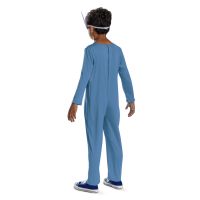 Disguise Stitch kostým, 3 - 4 let 2