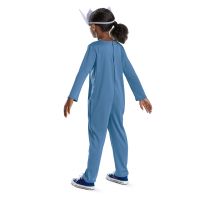 Disguise Stitch kostým, 3 - 4 let 4
