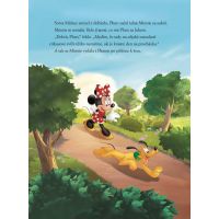 Egmont Disney Mickeyho nové 5 minutové pohádky 3