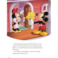 Egmont Disney Mickeyho nové 5 minutové pohádky 4