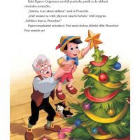 Egmont Disney Pohádkové Vánoce 5
