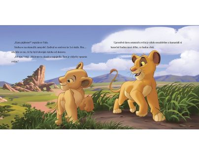 Egmont Disney Zvířátková sbírka pohádek