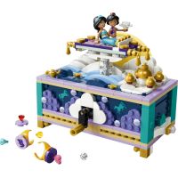 LEGO® Disney 43295 Jasmínina šperkovnice 2